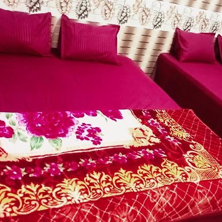Nirmala Sadan Home Stay Ayodhya Dham Exterior photo