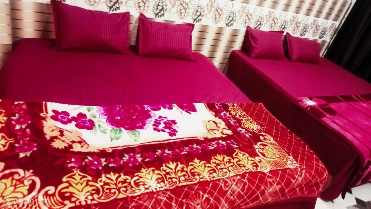 Nirmala Sadan Home Stay Ayodhya Dham Exterior photo